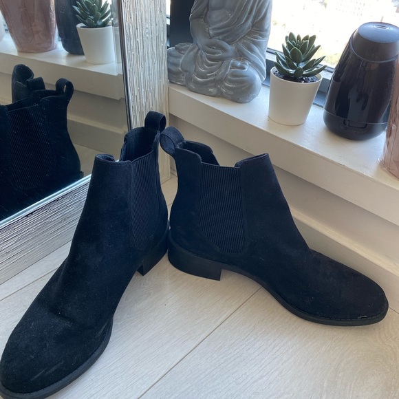 H&M 39 Spring Boot - Picture 2 of 6